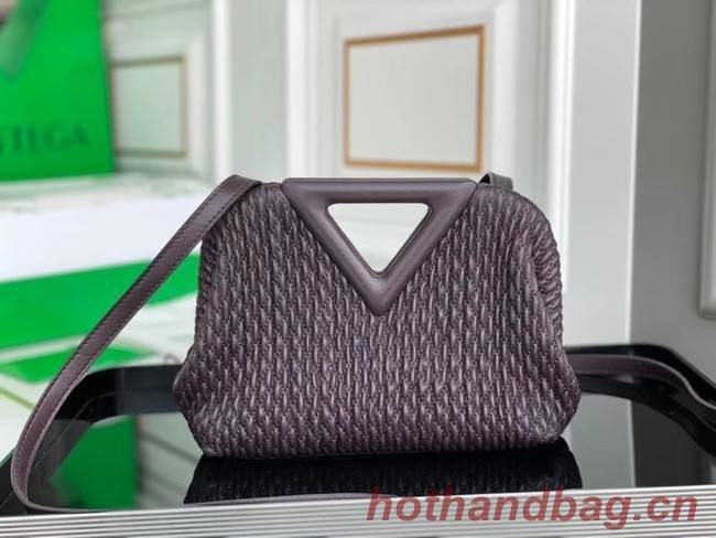 Bottega Veneta POINT 661986 Lavender