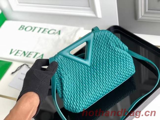 Bottega Veneta POINT 661986 Mallard