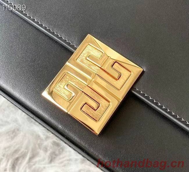 GIVENCHY Original Leather shoulder bag 4880 black