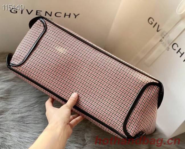 GIVENCHY shoulder bag 0179 red