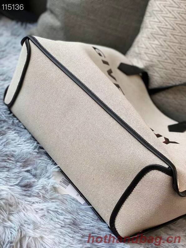 GIVENCHY shoulder bag 0179 white