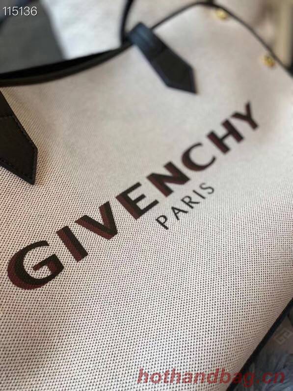 GIVENCHY shoulder bag 0179 white