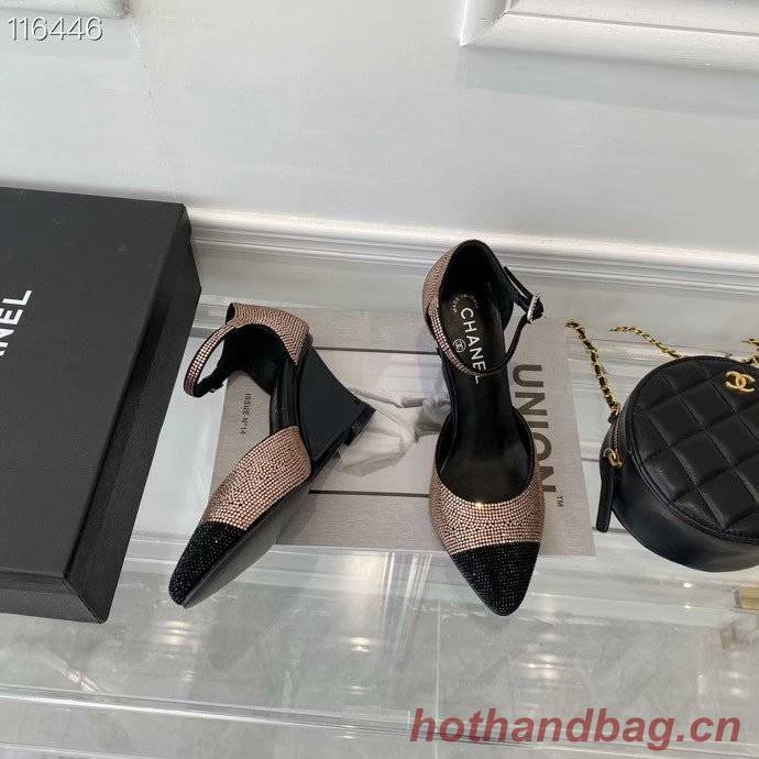 Chanel Shoes CH2806SJ-2