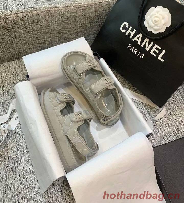 Chanel Shoes CH2811JS-1