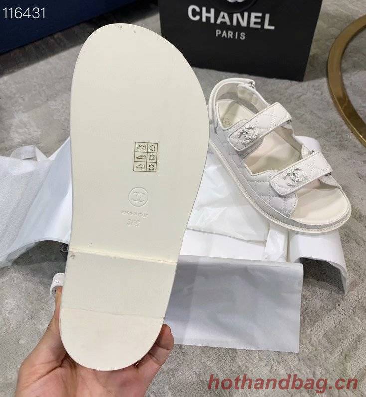 Chanel Shoes CH2812JS-1