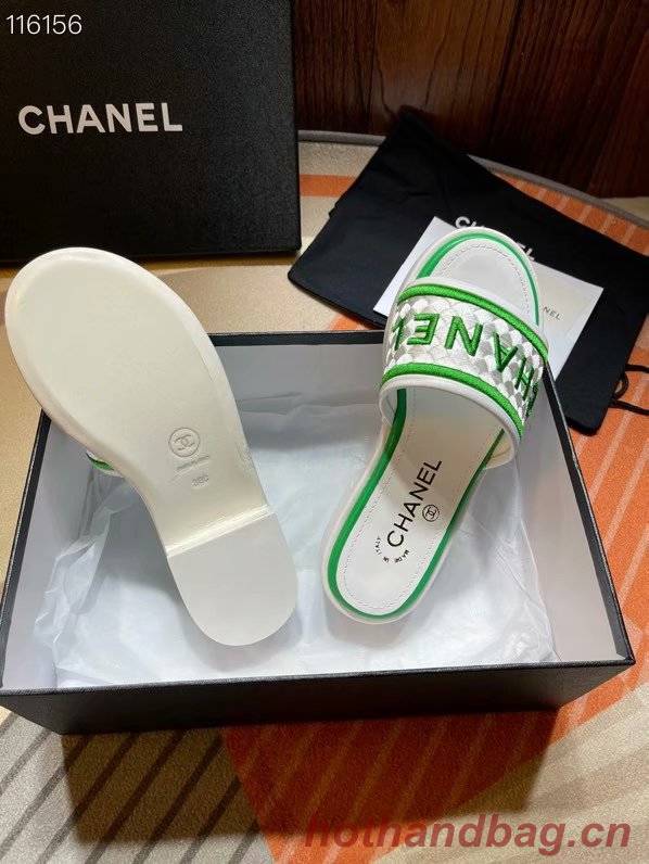 Chanel Shoes CH2813KK-1