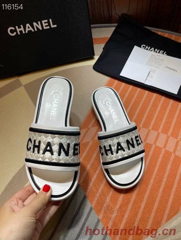 Chanel Shoes CH2813KK-3