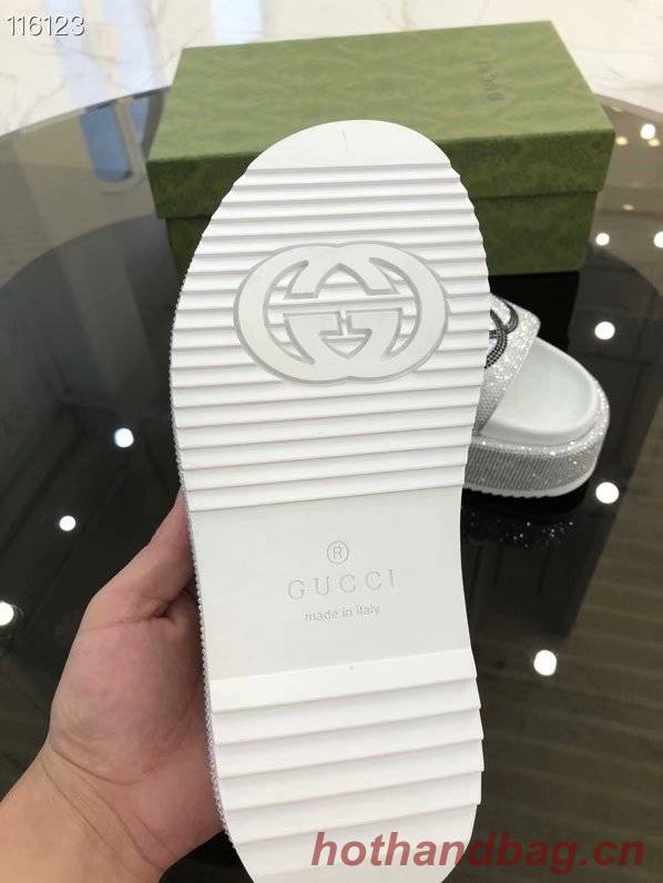 Gucci Shoes GG1736XB-3