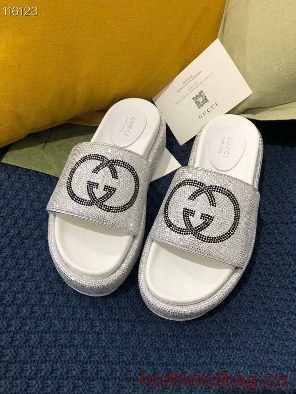 Gucci Shoes GG1736XB-3