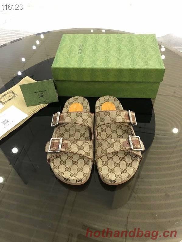 Gucci Shoes GG1737XB-2