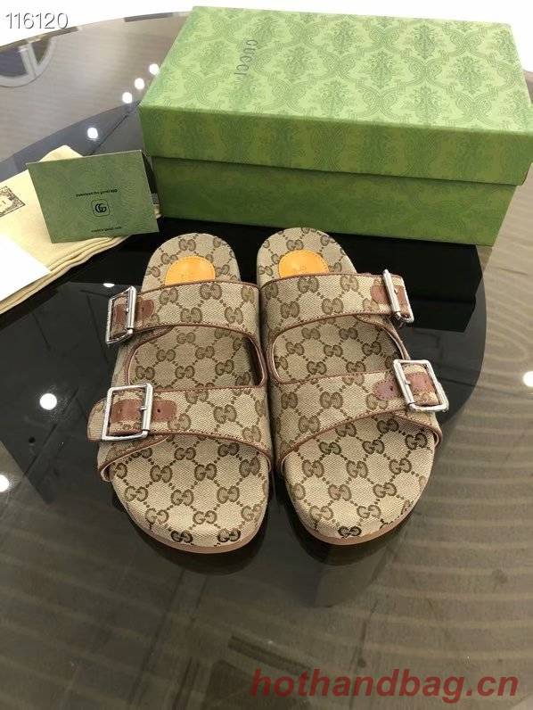 Gucci Shoes GG1737XB-2