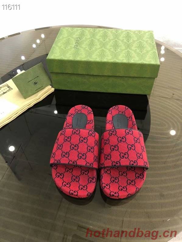 Gucci Shoes GG1738XB-6