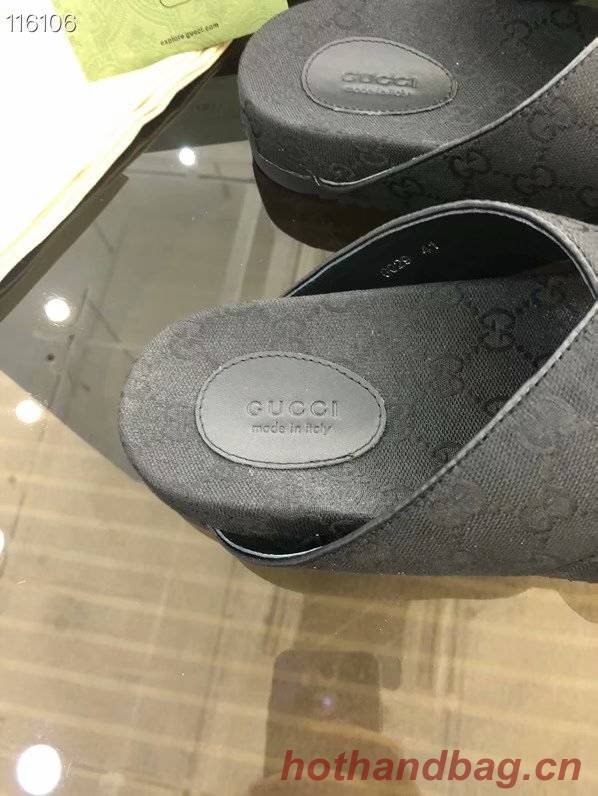 Gucci Shoes GG1739XB-2