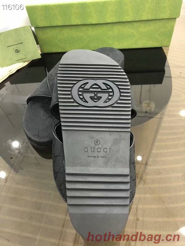 Gucci Shoes GG1739XB-2