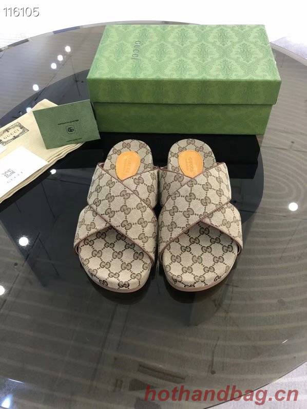 Gucci Shoes GG1739XB-3