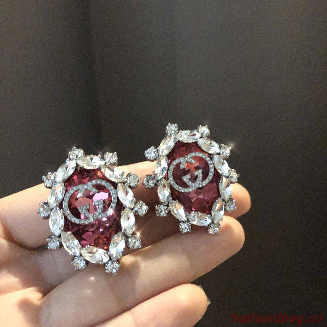 Gucci Earrings GE6592