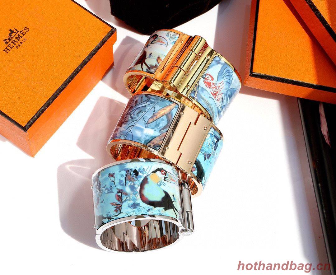 Hermes Bracelet HB63250