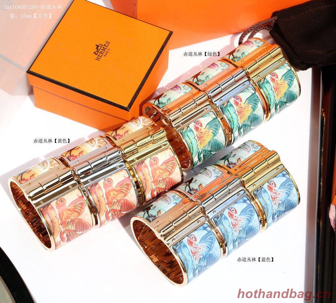 Hermes Bracelet HB63251