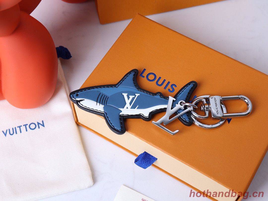 Louis Vuitton Aquatice Bag Charm and Key Holder LV32698