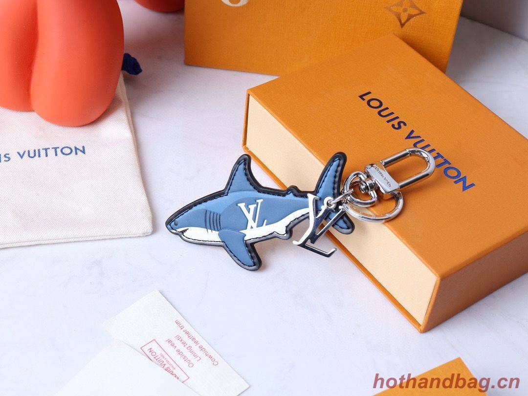 Louis Vuitton Aquatice Bag Charm and Key Holder LV32698