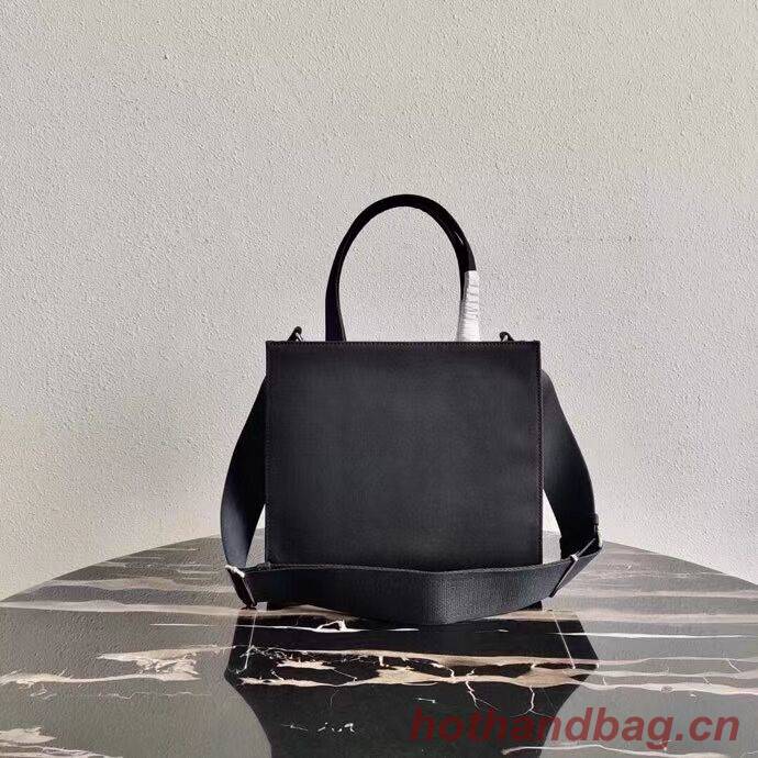 Prada Drill tote bag 1BG382 black