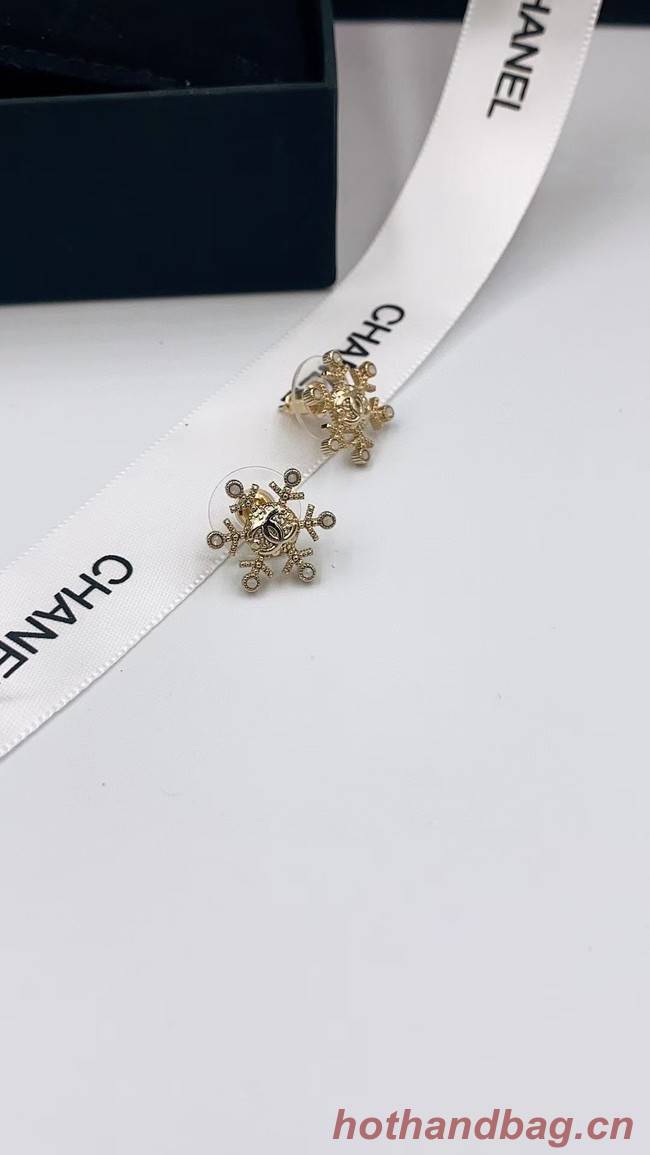 Chanel Earrings CE6601