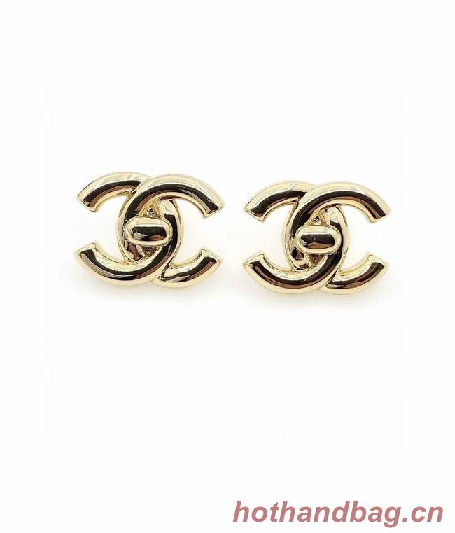 Chanel Earrings CE6602