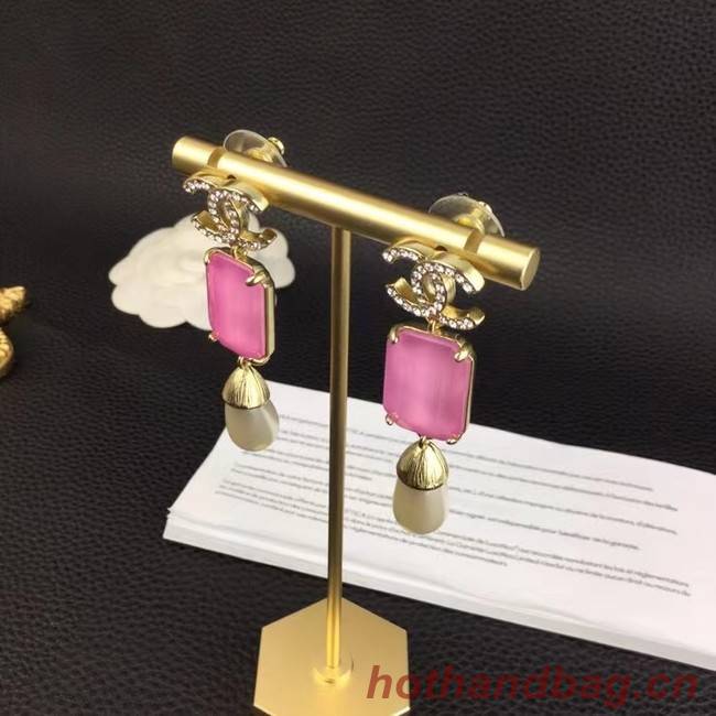 Chanel Earrings CE6614