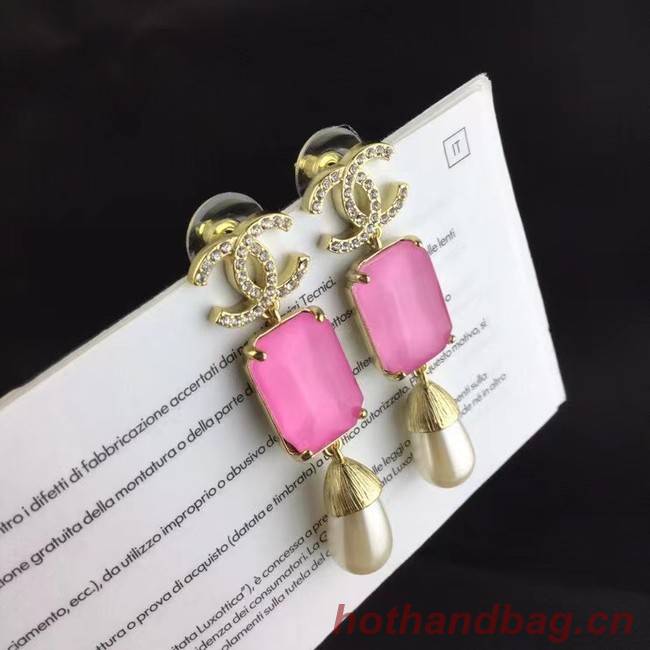 Chanel Earrings CE6614