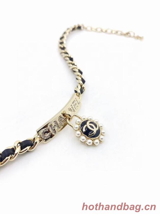 Chanel Necklace CE6603