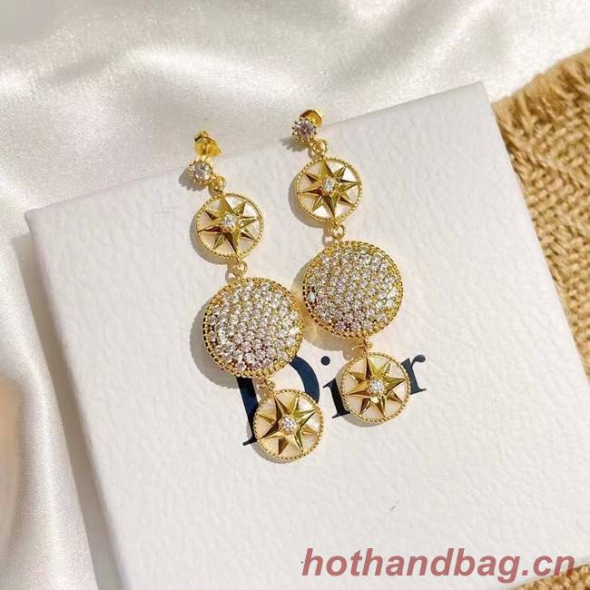 Dior Earrings CE6611