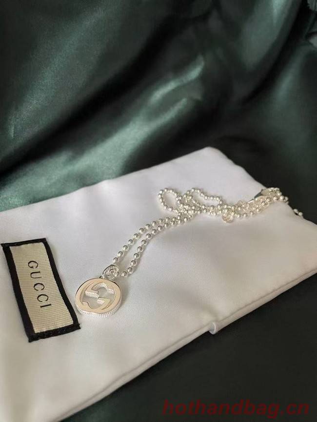 Gucci Necklace CE6607