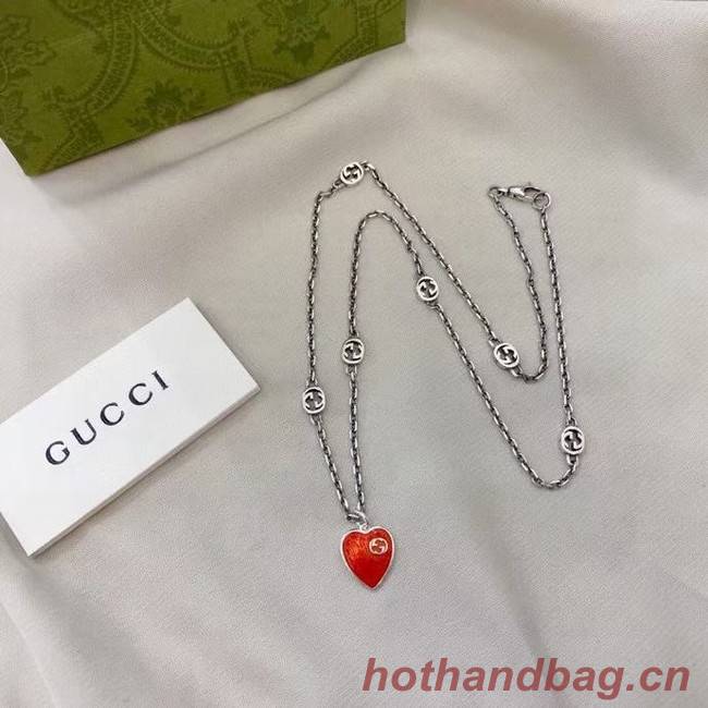 Gucci Necklace CE6608