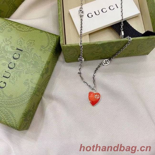 Gucci Necklace CE6608