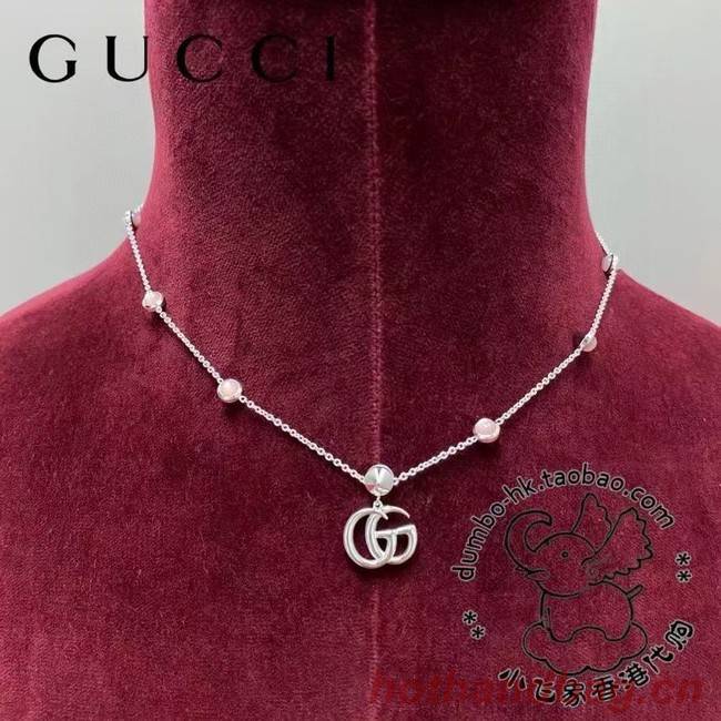 Gucci Necklace CE6609