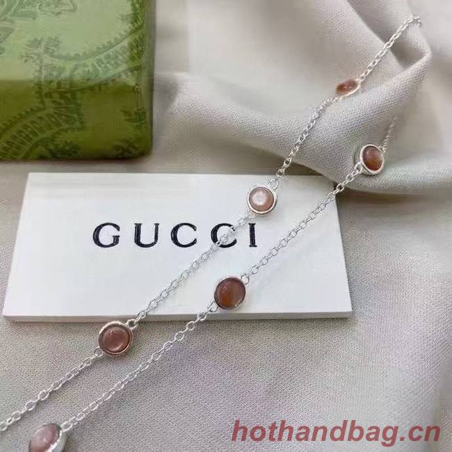 Gucci Necklace CE6609