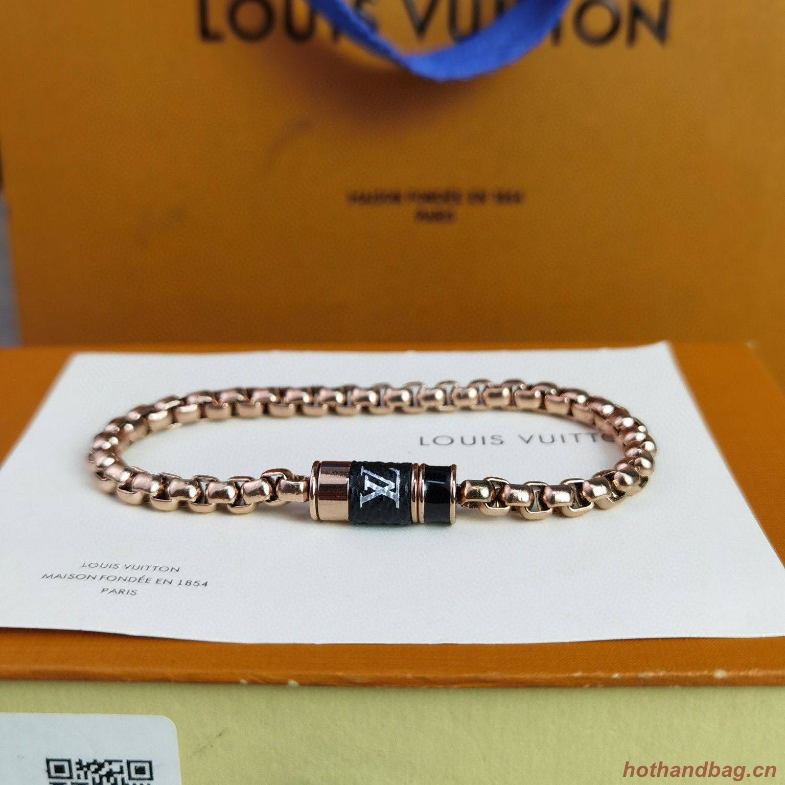 Louis Vuitton Bracelet LVB8623