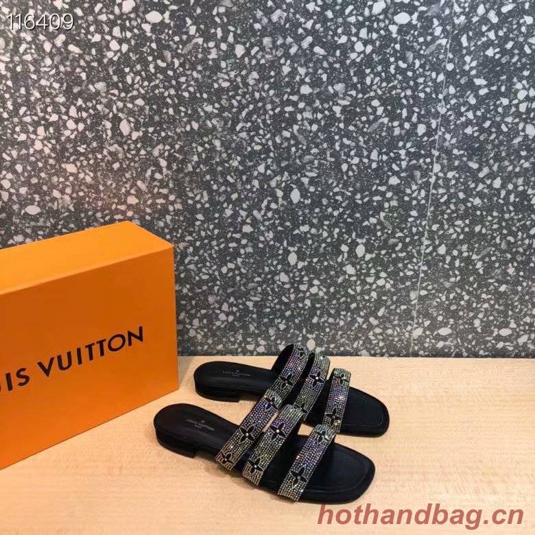 Louis Vuitton Shoes LV1120LS-1