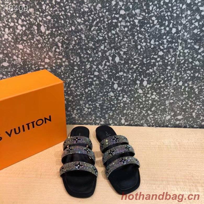 Louis Vuitton Shoes LV1120LS-1