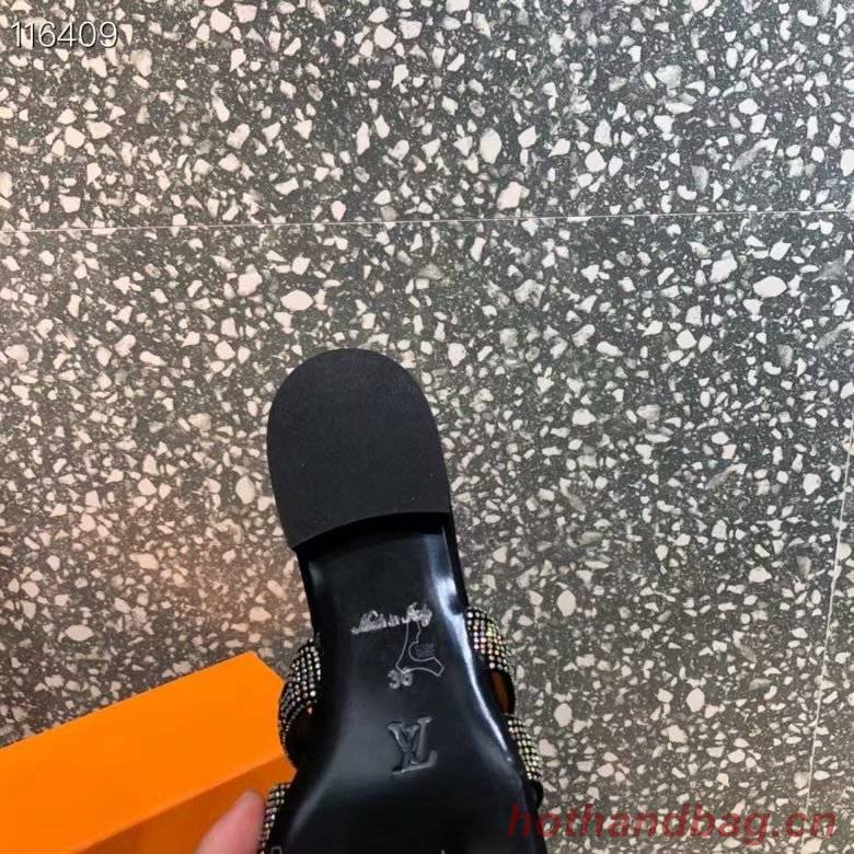 Louis Vuitton Shoes LV1120LS-1