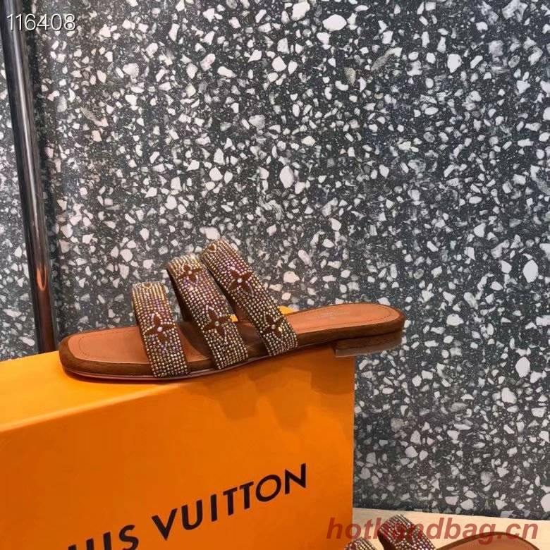 Louis Vuitton Shoes LV1120LS-2