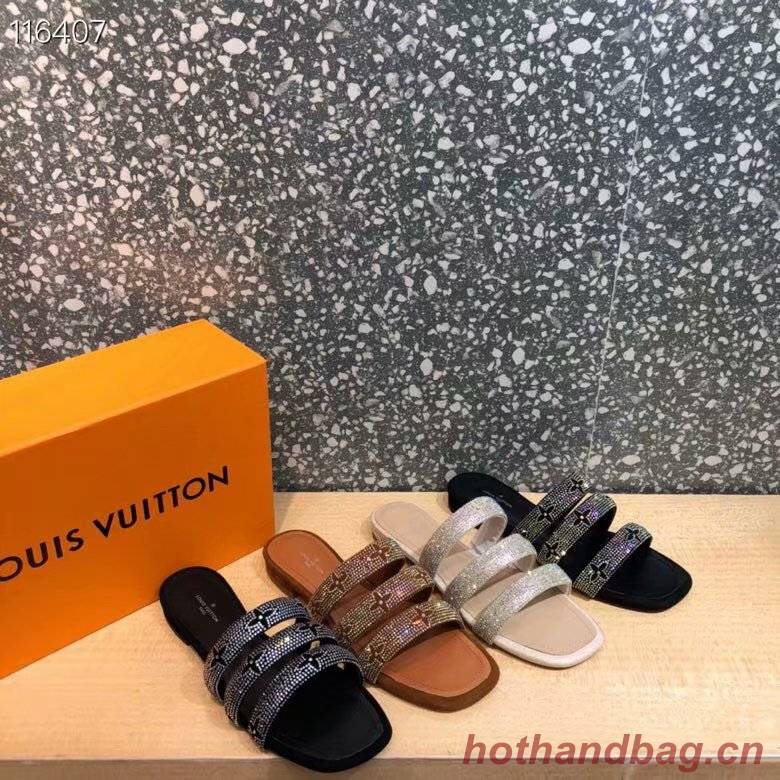 Louis Vuitton Shoes LV1120LS-3