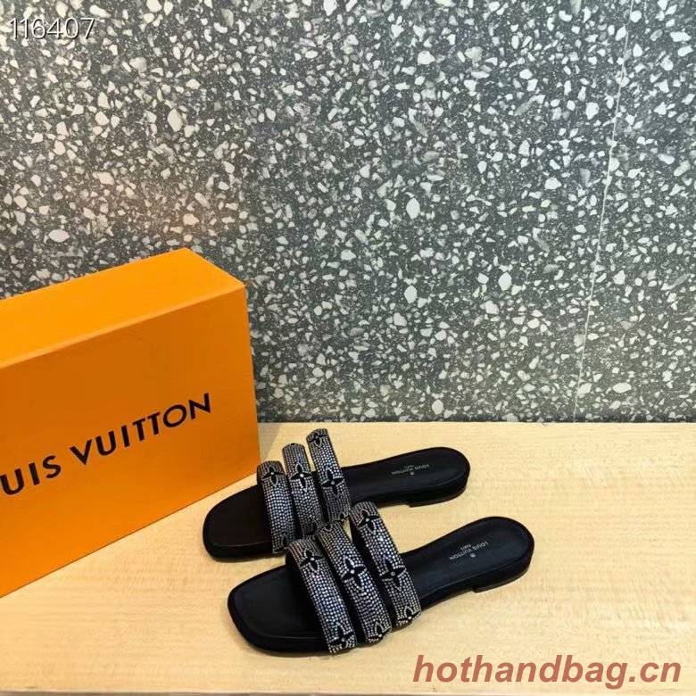 Louis Vuitton Shoes LV1120LS-3