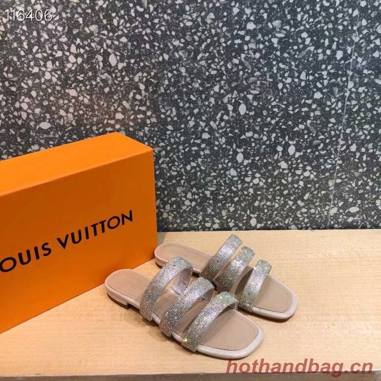 Louis Vuitton Shoes LV1120LS-4