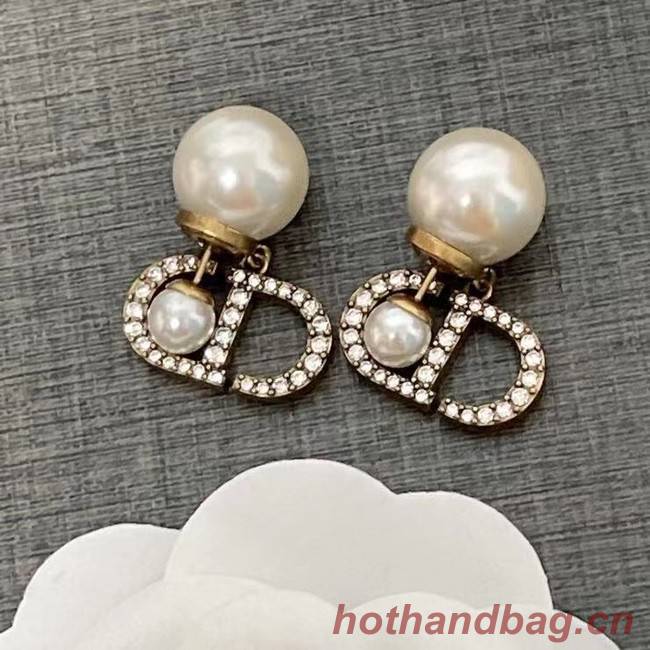 Dior Earrings CE6616