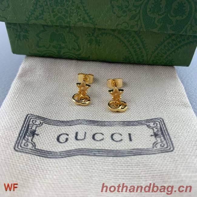 Gucci Earrings CE6619