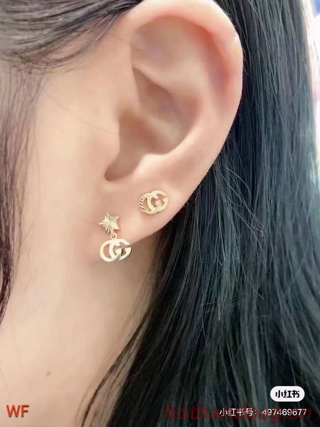 Gucci Earrings CE6619