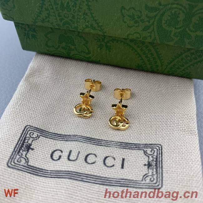 Gucci Earrings CE6619