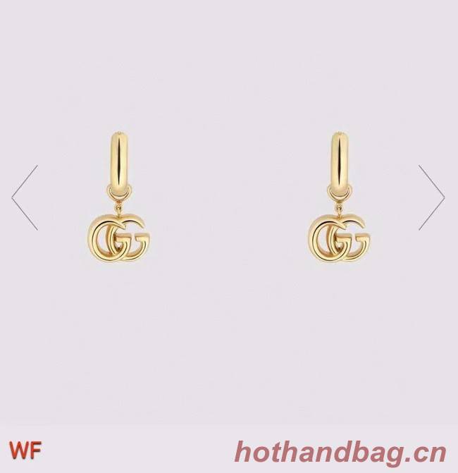 Gucci Earrings CE6621