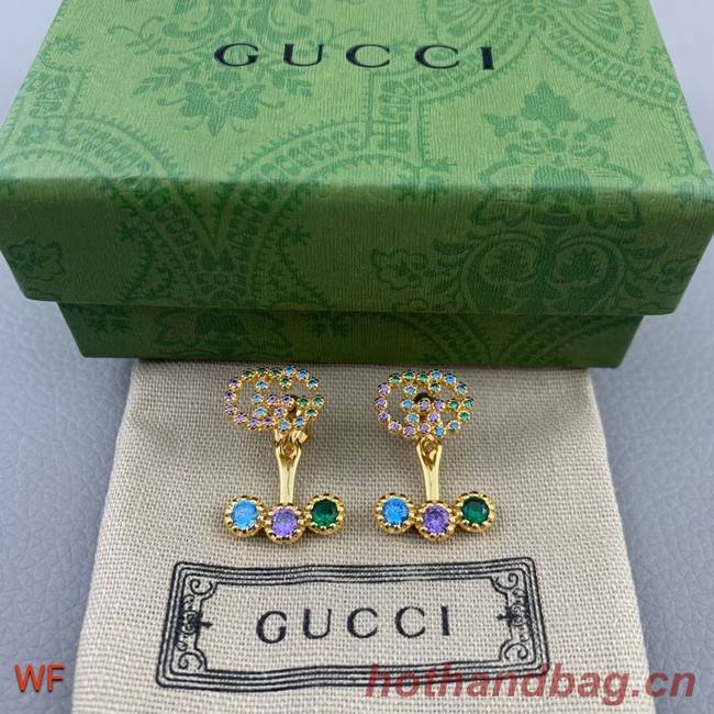 Gucci Earrings CE6622